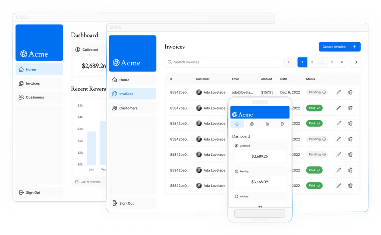 Collaboration Suite